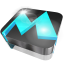Aurora 3D Text&Logo Maker中文版
