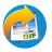 GIF制作软件(Vibosoft Animated GIF Maker)