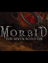病态七侍者Morbid The Seven Acolytes