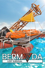 百慕大迷失求生Bermuda Lost Survival