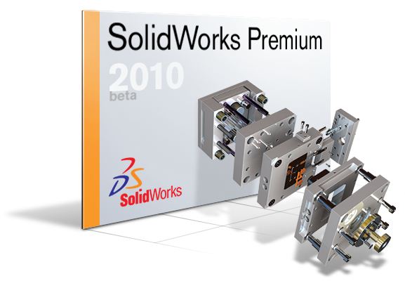 SolidWorks  2010