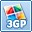 万能3GP转换器ProV3.02绿色版