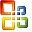 Microsoft Office 2003 SP3(WORD、EXCEL、Access)