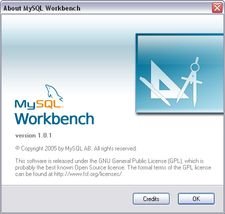 MySQL数据库设计建模(MySQL Workbench)