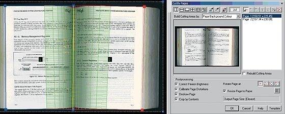 书籍扫描软件 WiseBook