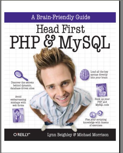 深入浅出 PHP & MySQL