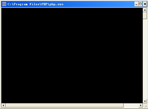 PHP5 For Windows VC9-x86
