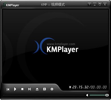 KMPlayer2011