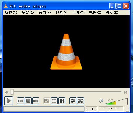 VLC media player播放器