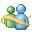 Windows Live Messenger(微软MSN2009\2011两个版本)