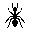 电脑屏幕桌面小蚂蚁(12-Ants)v3.01  英文绿色版