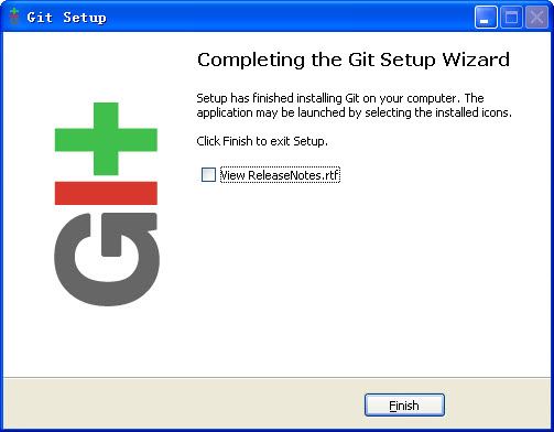 分布式源代码管理工具(Git)