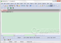 多功能文本编辑器(EditPad Pro)