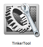 MAC系统设置软件(TinkerTool)V5.5官方版