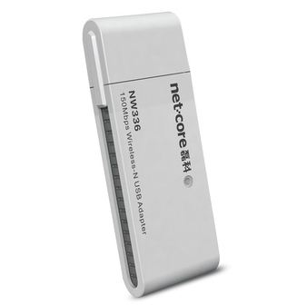 磊科NW336 150M USB无线网卡驱动