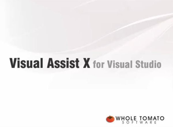 Visual.Assist.X.V10.9.2318.0破解补丁