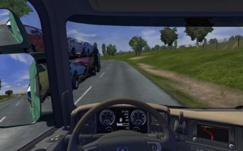 欧洲卡车模拟2联机工具