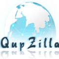 qupzilla浏览器