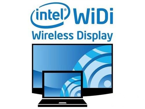 Wireless Display(英特尔无线显示软件)