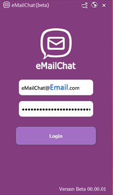 eMailChat