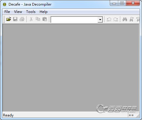 Java 反编译器(Decafe Pro)