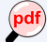 PDF Analyzer文档信息管理