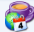 Flash日历(CoffeeCup Web Calendar)4.0 绿色版