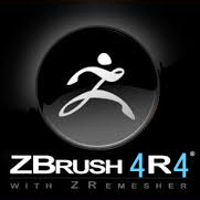 ZBrush 4r6