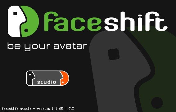 Faceshift Studio
