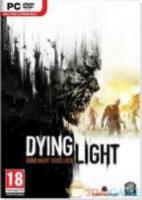 消逝的光芒DLC+免dvd补丁