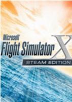 微软飞行模拟X免dvd汉化版