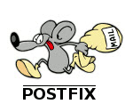 Postfix For LinuxV3.0.3官方免费版