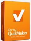 iSpring QuizMaker互动测验测试和调查软件