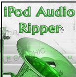 BHT iPod音频开膛手BostonHiTech iPod Auido Ripper