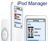 iPod管理器Esftp iPodManager