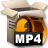 MP4视频转换器Leawo Free MP4 Converter