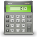GNOME Calculator For Linux