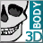 三维人体解剖软件(3dbody)v6.0中文正式版无限制