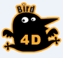 C4D菜鸟盒子(Bird4d Preset)
