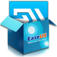 EaseUS Todo PCTrans Free数据文件转移软件