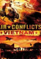 空中冲突:越南硬盘版