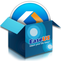 EASEUS Todo Backup Advanced Server高级数据备份恢复工具