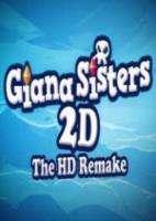 吉娜姐妹2D HD重制版硬盘版