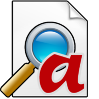 Alternate TextBrowser Portable便携式文档浏览器V2.880免费版