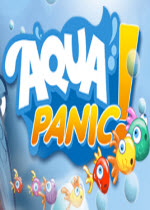 水底恐慌Aqua Panic PC版硬盘版