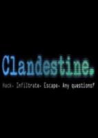 隐秘Clandestine硬盘版