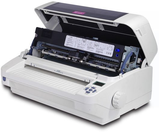 映美bp1000kii打印机驱动