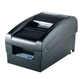 佳博GP7645打印机驱动