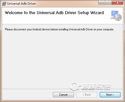 安卓手机通用驱动Universal Adb Driver
