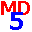 MD5值校验工具Md5Check官方版